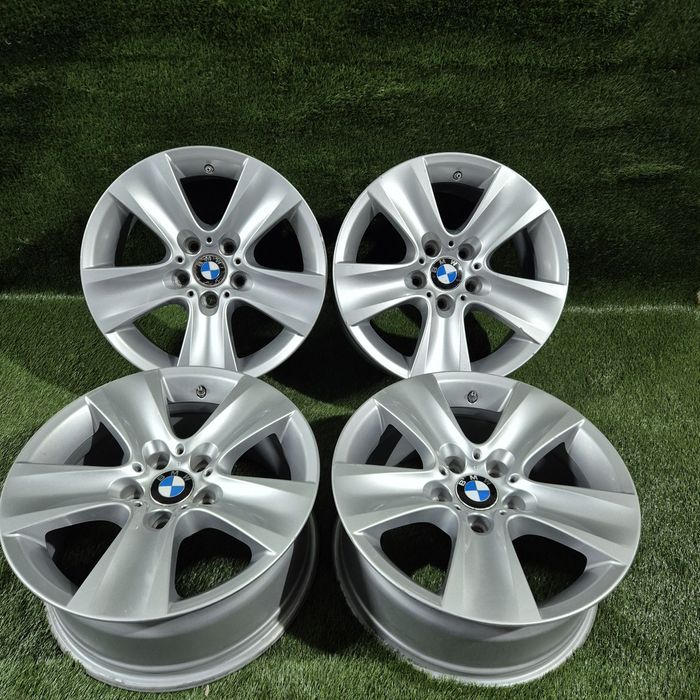 Jantd Bmw R 17 5x120, seria 5, F10, F11