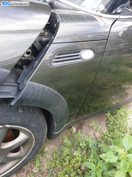 Motoras Stergatoare Parbiz Mini Cooper R50 R53 2001 - 2006