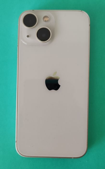 Продам срочно iPhone 13mini