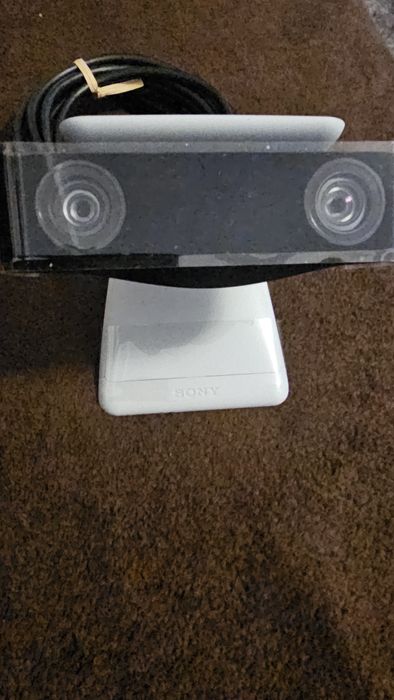 Camera PlayStation 5 sony