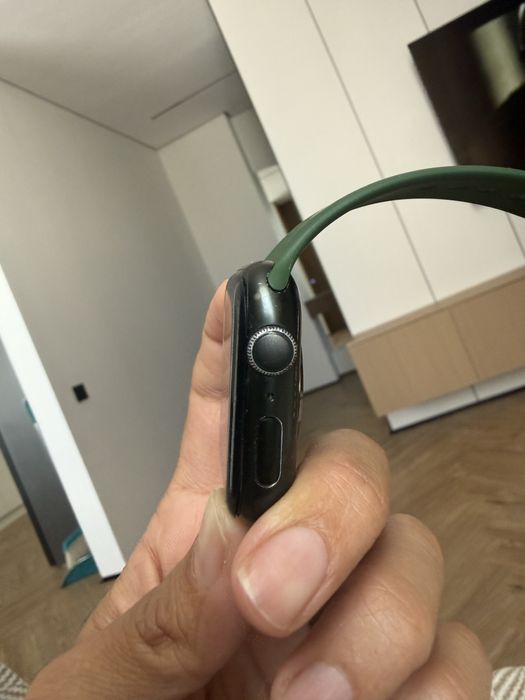 Продам apple whatch 7, 50 см