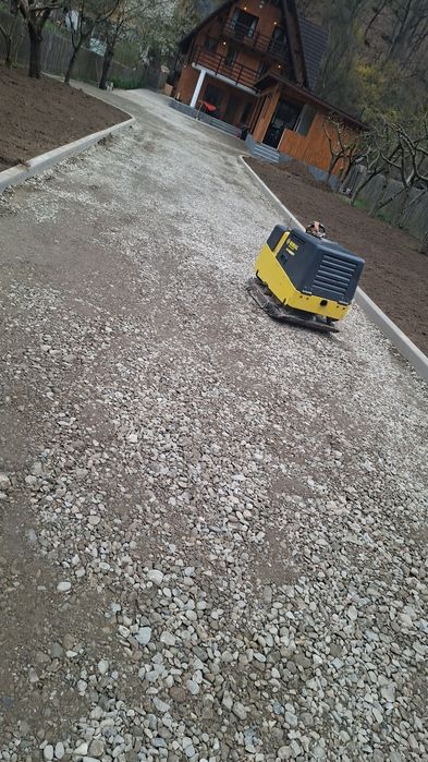 Placa Bomag  anul 2017