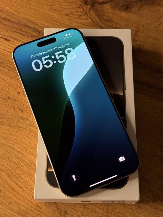 iphone 16 pro max|512gb|100%