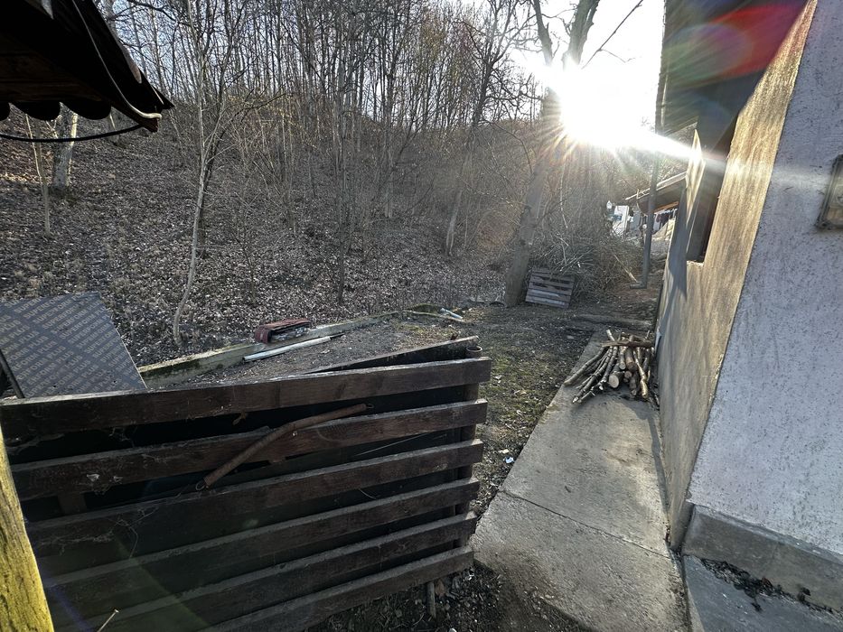 Casa de vacanta Breaza