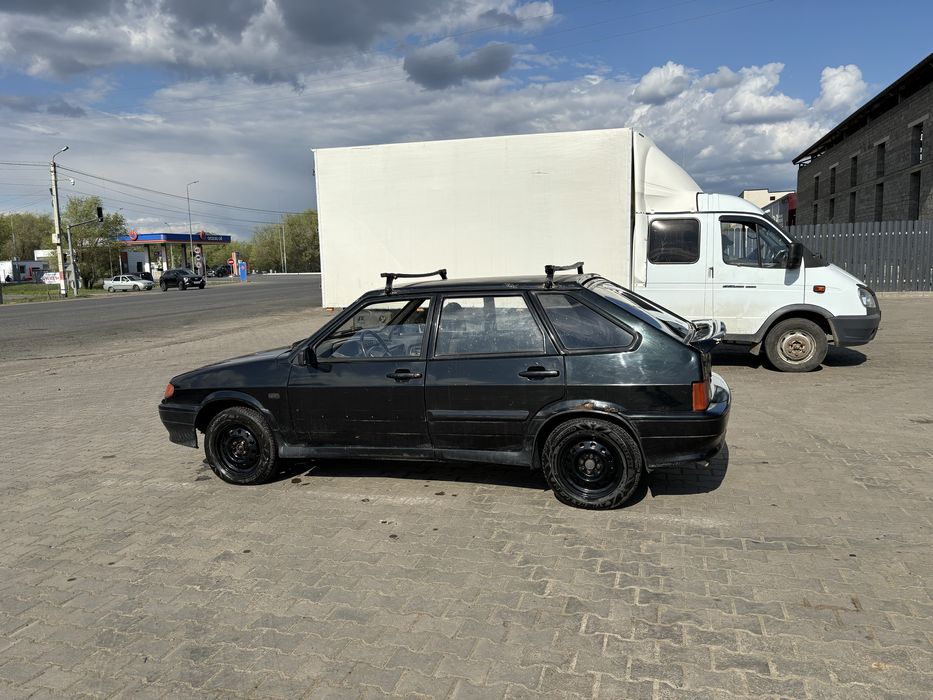 Срочно продам ваз 2114