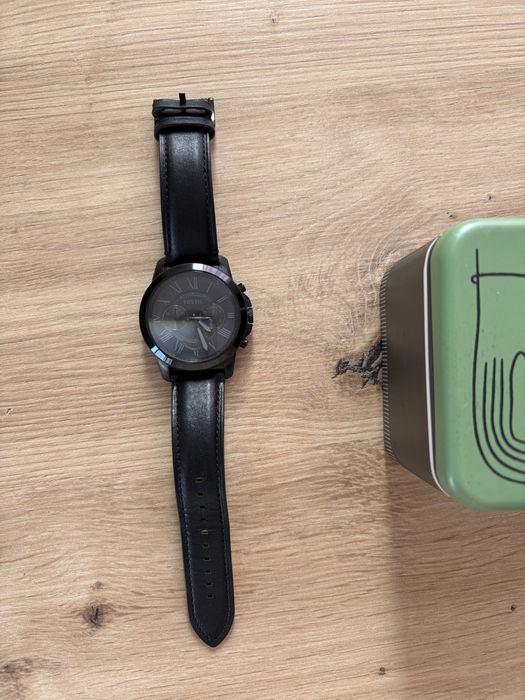 Мъжки часовник Fossil