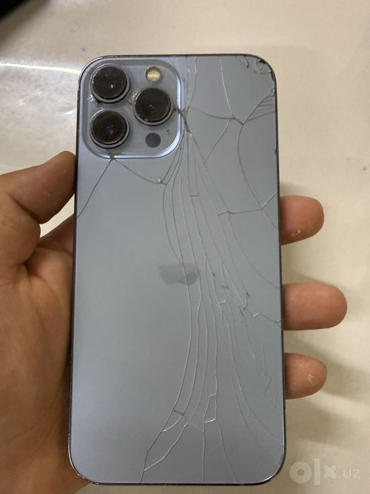 Iphone 13 pro max