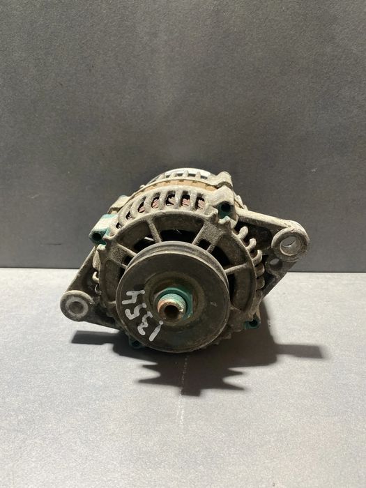 Alternator 96380673 Daewoo Tico 1999 0.8 5MT (42 hp)