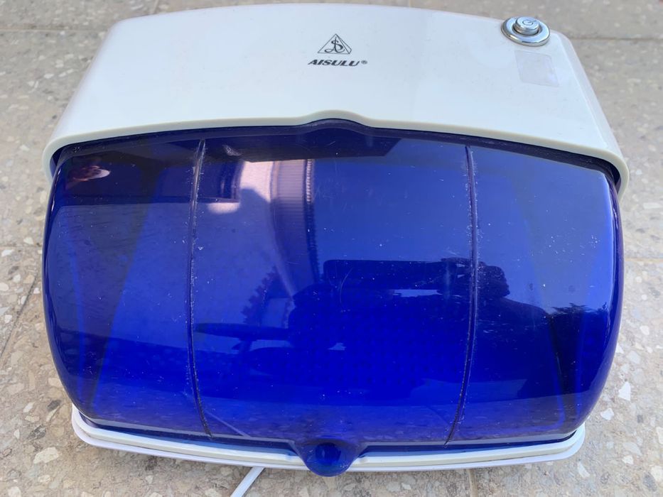 Стерилизатор