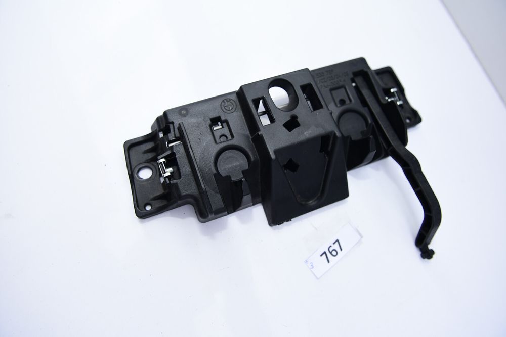 OEM 2014- BMW R1200RS R1200R R1250RS Mecanism de blocare scaun dublu