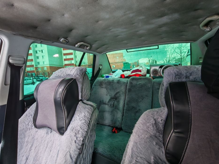 Продам автомобиль