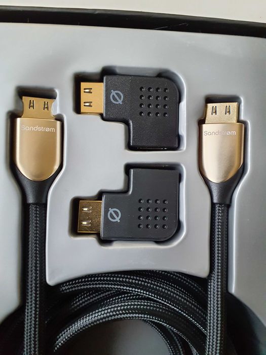 HDMI Sandstrom 3 метра