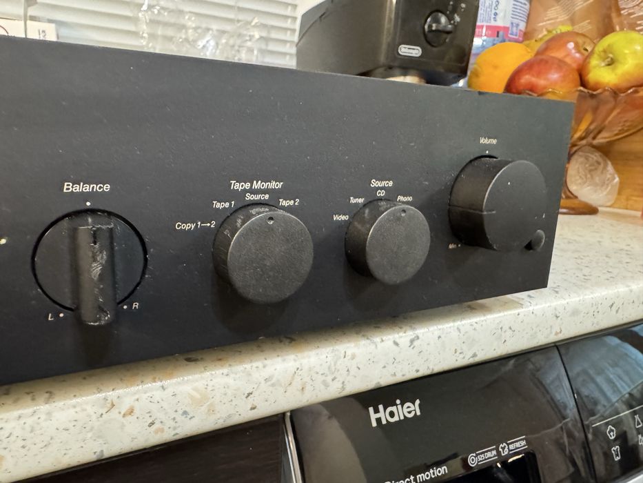 Harman Kardon HK6150