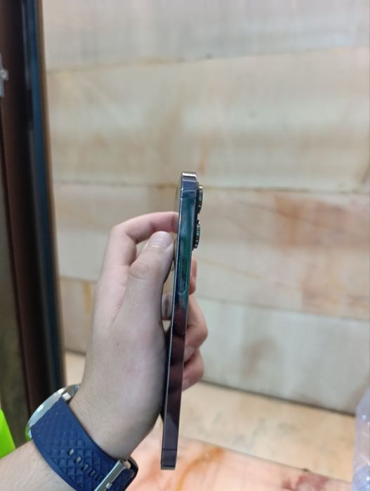 Iphone 14 pro max 256gb