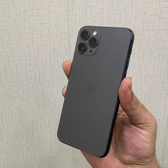 Iphone 11 pro 256gb
