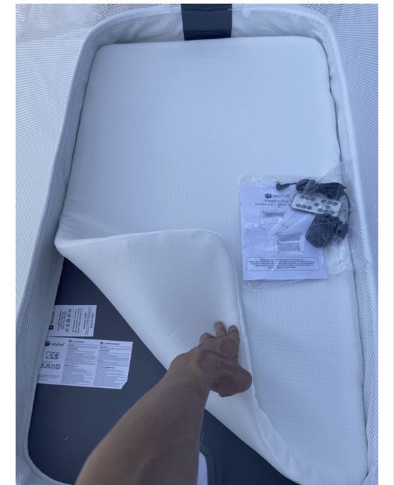 Maribel колыбель для детей от 0 до 24 мес