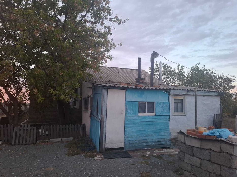 Продается дом в ж.м. Конай
