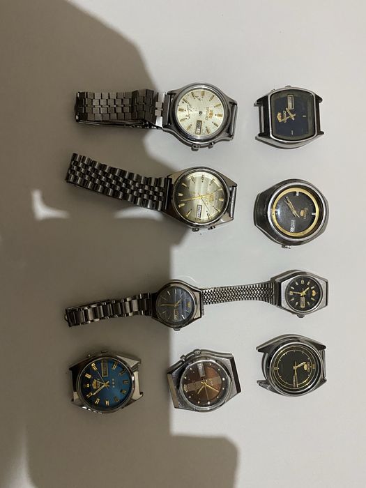 Продается наручные часы