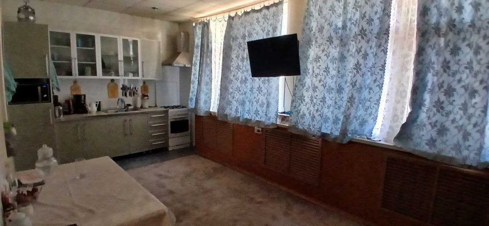 Продам квартиру 4/2/5 площадь 98м2 Чиланзар Ц, Театр Опереты