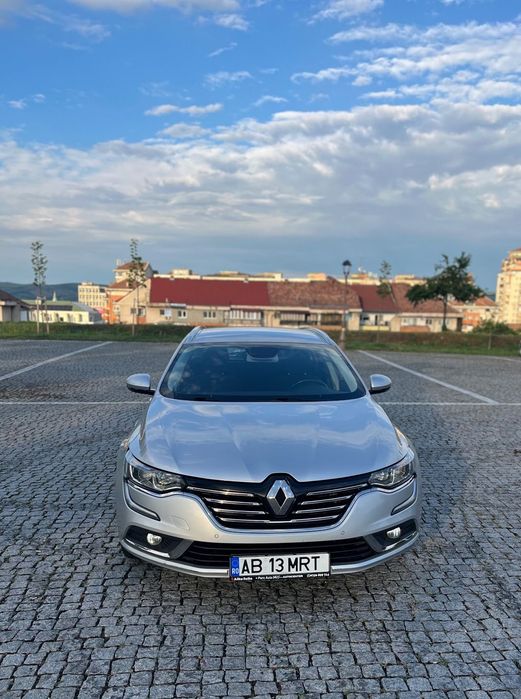 Renault Talisman Renault Talisman 2019