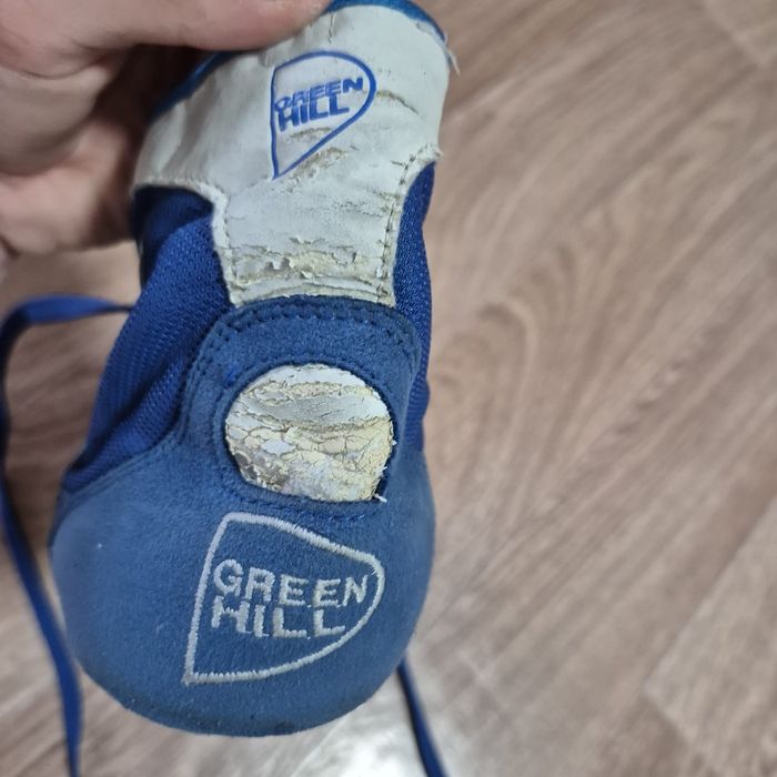 Продам борцовкки