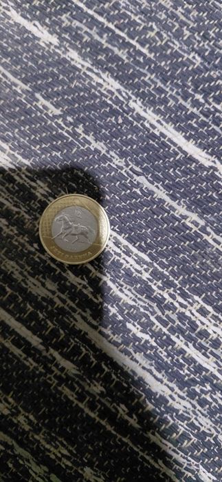 Коллекция деньги