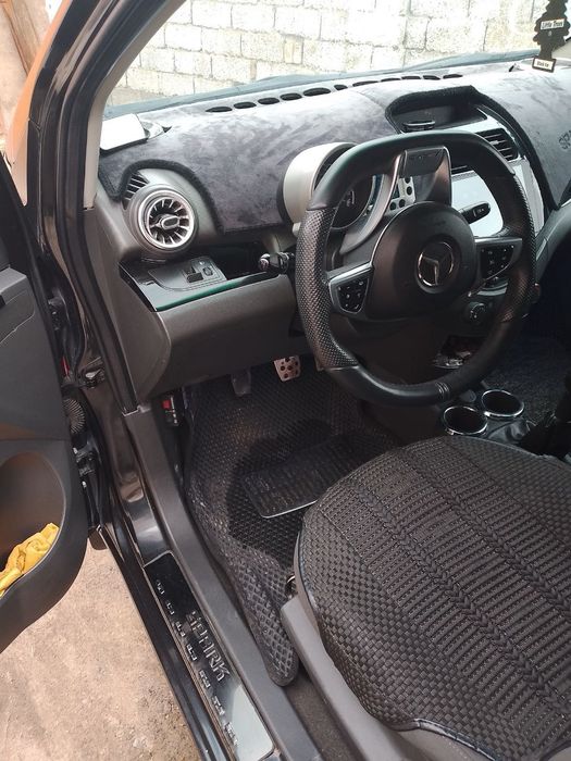 Продается Спарк! 2015 года!