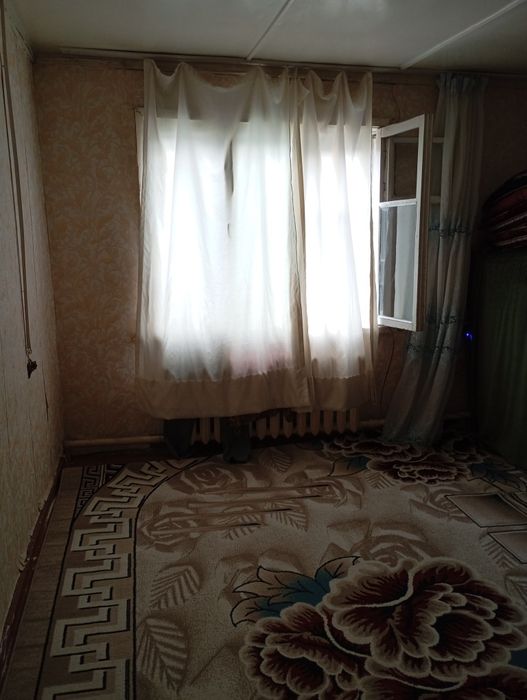 СРОЧНО!!! Продам свою квартиру в спутнике