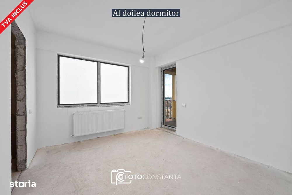 #Cauți apartament 3 camere decomandate și 2 băi în bloc nou, cu lift?
