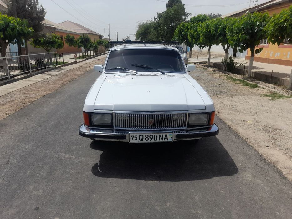 Volga 3102 holati ideal