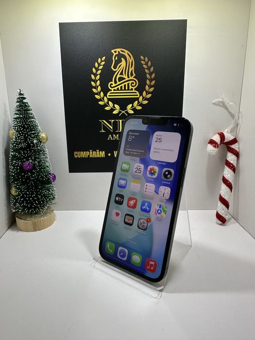 NDP Amanet NON-STOP Calea Vitan Nr. 121 Iphone 14 (44606)