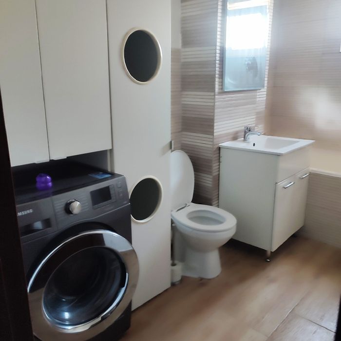Proprietar,vând garsonieră 40 mp,Podul Grant,Crangasi