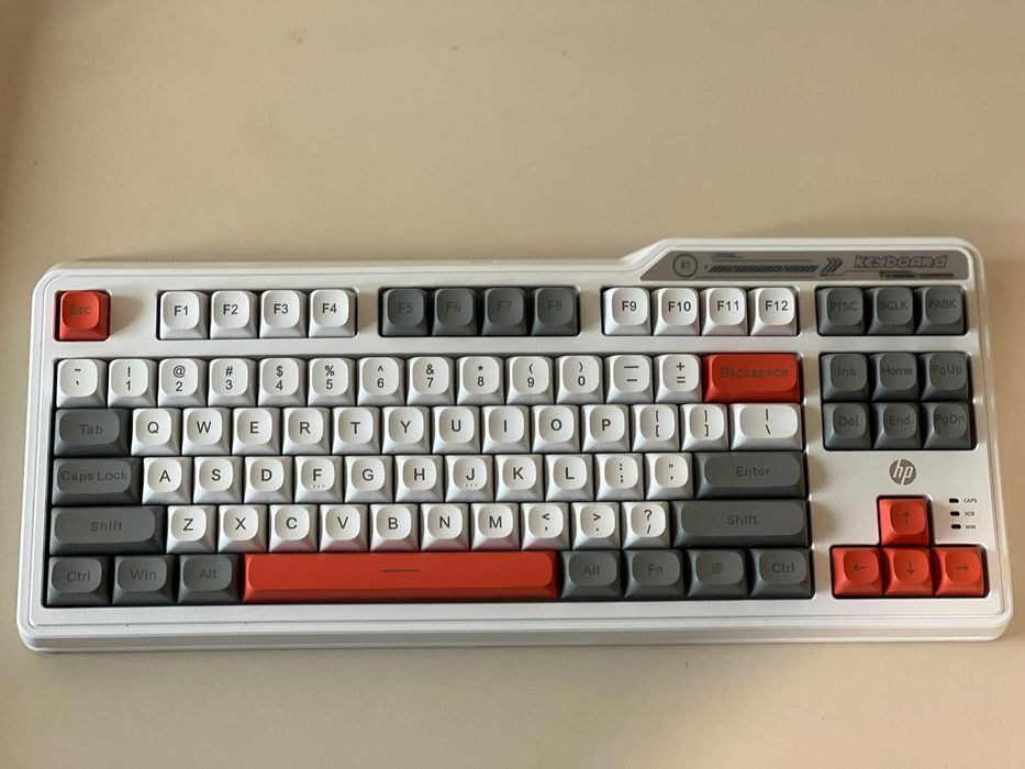 Tastatura Gaming | Office HP 99 Taste