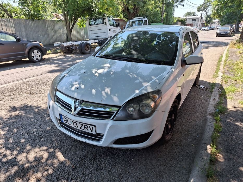 OPEL Astra 2006 — imagine 2