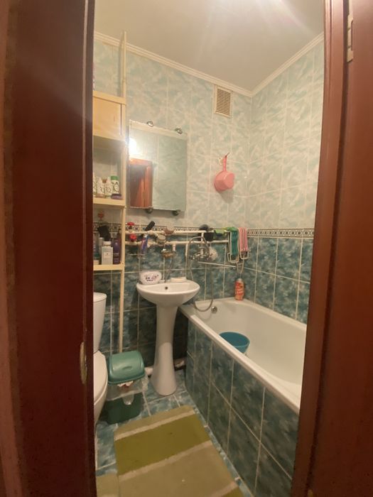 1 комн.кв 8 мкрн