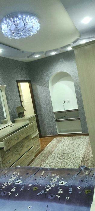 Ц-13 Абай « ЛАБЗАК» 3-комнатная, с Евроремонтом. СЕМЬЯ ЗАГС.