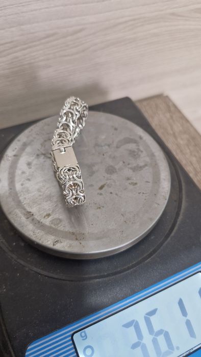 Серебряные изделия