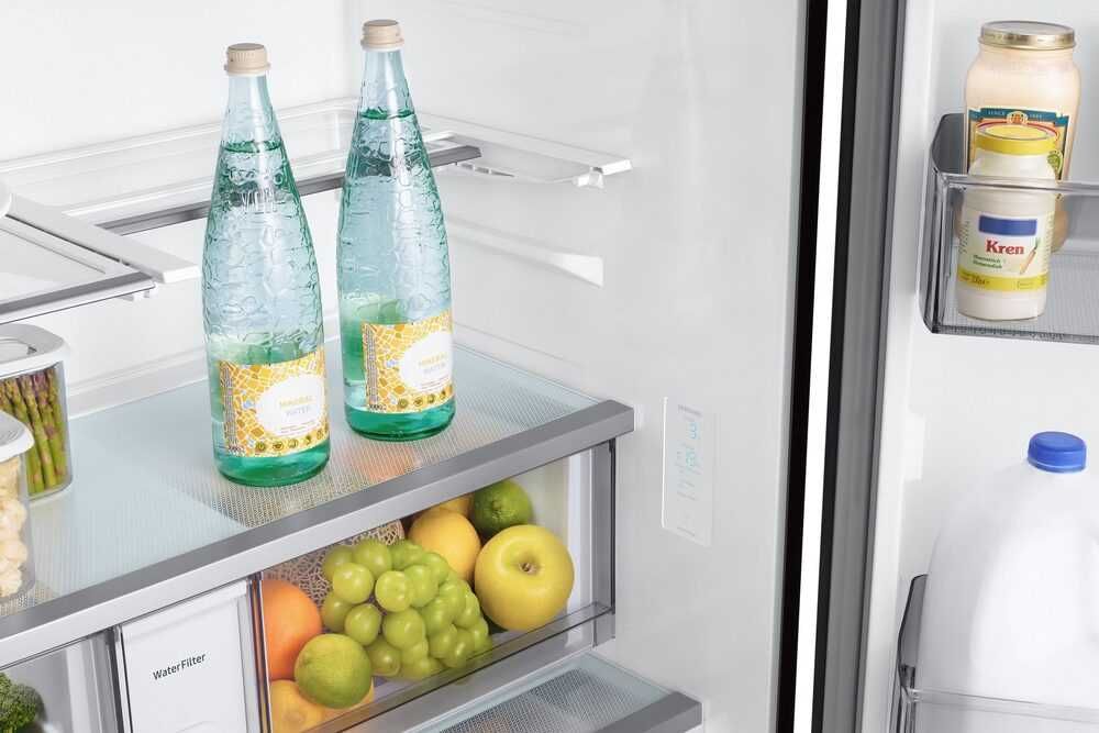 Хладилник French Door Samsung RF24BB620ES9EF