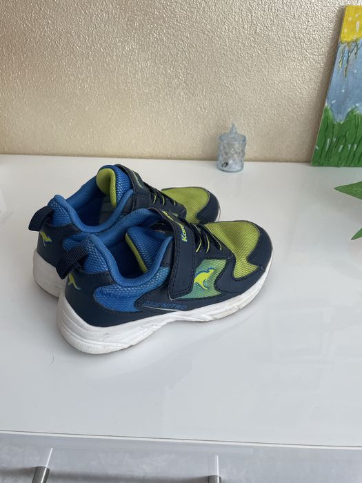 Incaltaminte copii primavara -vara