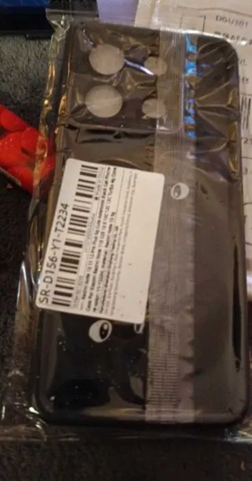 Новый чехол, на Redmi Note 13 4G