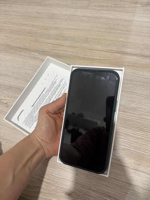 Продам iPhone 14 Plus, 128 GB