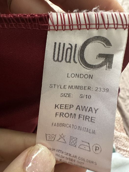 Дамски гащеризон