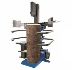 Despicator de lemne 12t