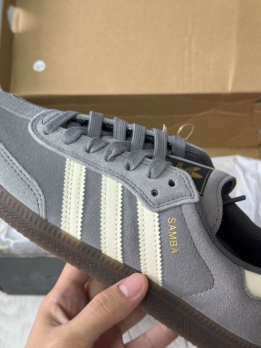 Женские Adidas Samba