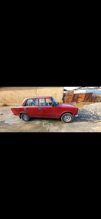 Жигули ВАЗ21011 сотилади