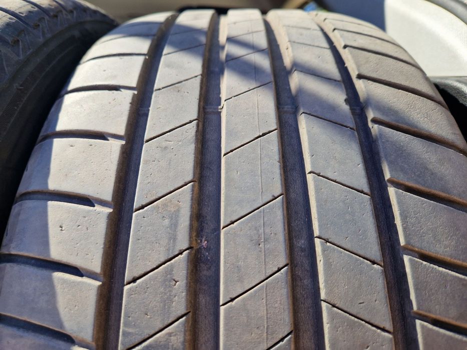 Set 4 anvelope vara Bridgestone 225 45 R17 91V