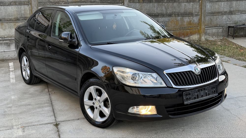 Skoda octavia 2012 1.6 diesel