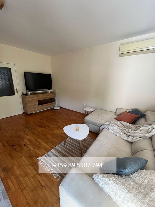 Продава се Тристаен апартамент в Пловдив, Кючук Париж - 87 кв.м за 1615 €/кв.м - Снимка #3