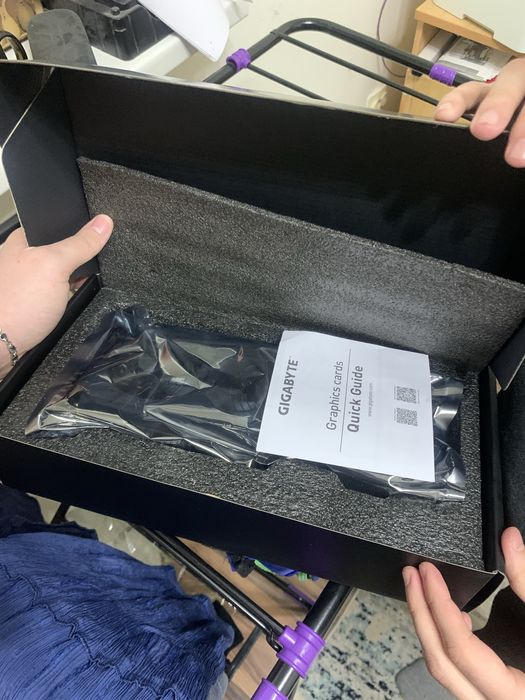 Видеокарта Rtx 5050