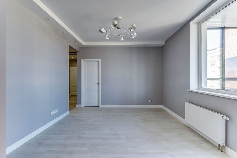 Ремонт квартир под ключ